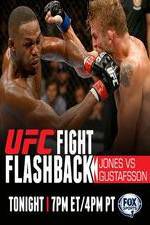 Watch UFC Fight Flashback: Jon Jones vs. Alexander Gustafsson 123movieshub
