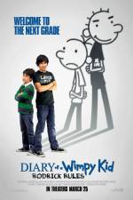 Watch Diary of a Wimpy Kid Rodrick Rules 123movieshub