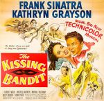 Watch The Kissing Bandit 123movieshub