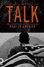 Watch The Talk Race in America 123movieshub