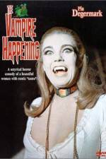 Watch The Vampire Happening 123movieshub