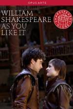 Watch 'As You Like It' at Shakespeare's Globe Theatre 123movieshub