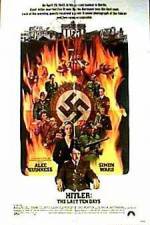 Watch Hitler The Last Ten Days 123movieshub