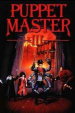 Watch Puppet Master III: Toulon's Revenge 123movieshub