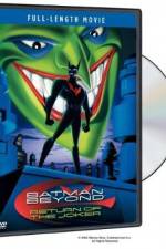 Watch Batman Beyond: Return of the Joker 123movieshub