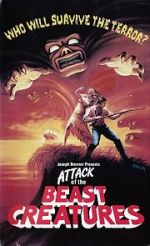 Watch Attack of the Beast Creatures 123movieshub