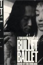 Watch Bullet Ballet 123movieshub