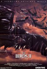 Watch The Birds II: Land's End 123movieshub
