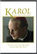Watch Karol: A Man Who Became Pope 123movieshub