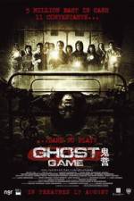 Watch Ghost Game 123movieshub