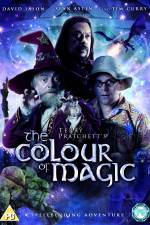 Watch The Colour of Magic 123movieshub