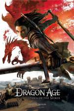 Watch Dragon Age Dawn of the Seeker 123movieshub