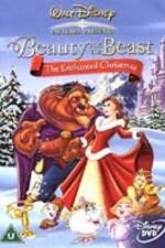 Watch Beauty and the Beast: The Enchanted Christmas 123movieshub