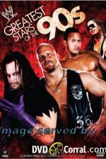 Watch WWE Greatest Stars of the '90s 123movieshub