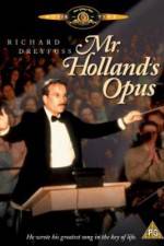 Watch Mr. Holland's Opus 123movieshub