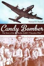 Watch The Candy Bomber 123movieshub