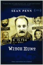Watch Witch Hunt 123movieshub