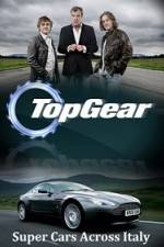 Watch Top Gear Super Cars Across Italy 123movieshub