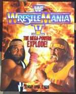 Watch WrestleMania V (TV Special 1989) 123movieshub