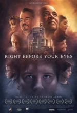 Watch Right Before Your Eyes 123movieshub