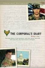Watch The Corporal's Diary 123movieshub
