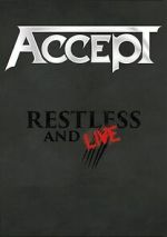 Watch Accept: Restless and Live 123movieshub