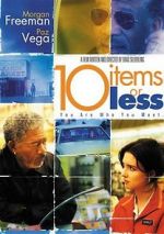 Watch 10 Items or Less 123movieshub