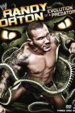 Watch Randy Orton The Evolution of a Predator 123movieshub