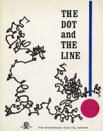 Watch The Dot and the Line: A Romance in Lower Mathematics (Short 1965) 123movieshub