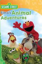 Watch Elmos Animal Adventures 123movieshub