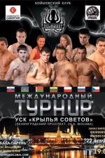 Watch Thai boxing Night in Moscow 123movieshub