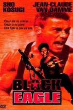 Watch Black Eagle 123movieshub