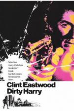 Watch Dirty Harry 123movieshub