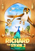 Watch Richard the Stork and the Mystery of the Great Jewel 123movieshub