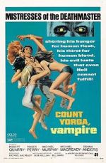 Watch Count Yorga, Vampire 123movieshub