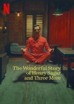 Watch The Wonderful Story of Henry Sugar and Three More 123movieshub