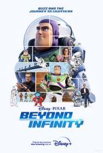 Watch Beyond Infinity: Buzz and the Journey to Lightyear (Short 2022) 123movieshub