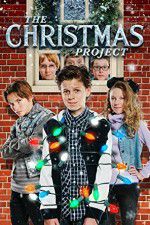 Watch The Christmas Project 123movieshub