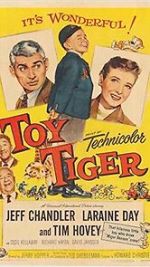 Watch The Toy Tiger 123movieshub