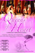 Watch Queens of Heart Community Therapists in Drag 123movieshub