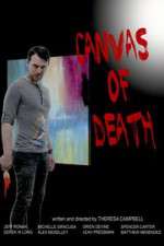 Watch Canvas of Death 123movieshub