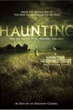 Watch A Haunting in Connecticut (2002) 123movieshub