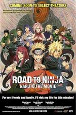 Watch Road to Ninja: Naruto the Movie 123movieshub
