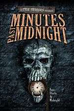 Watch Minutes Past Midnight 123movieshub