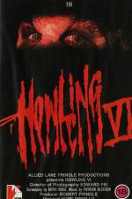 Watch Howling VI The Freaks 123movieshub