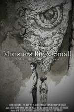 Watch Monsters Big and Small 123movieshub