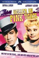 Watch Heller in Pink Tights 123movieshub