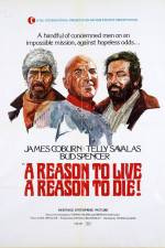 Watch A Reason to Live, a Reason to Die 123movieshub