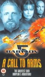 Watch Babylon 5: A Call to Arms 123movieshub