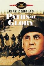 Watch Paths of Glory 123movieshub